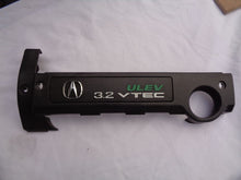 OEM 1998 - 2003 ACURA TL 3.2 VTEC ENGINE COVER A1 - RarePartsFinder.Com