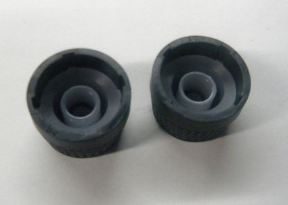 2016 Volkswagon Tiguan Stereo Tuner Radio Volume Tune Knob Set OEM