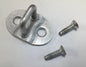 2009 - 2017 TRAVERSE TRUNK LID STRIKER w/ BOLTS 13530679 OEM FREE SHIPPING! A17 - RarePartsFinder.Com