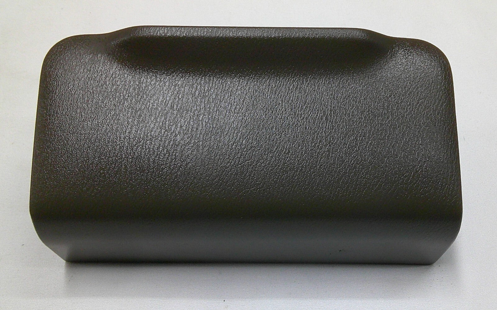 1996 - 1999 Nissan Maxima Cupholder Console Cup Holder Brown 68430-0L700 OEM R1 - RarePartsFinder.Com