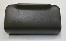 1996 - 1999 Nissan Maxima Cupholder Console Cup Holder Brown 68430-0L700 OEM R1 - RarePartsFinder.Com