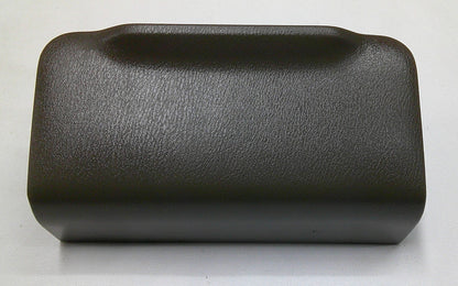 1996 - 1999 Nissan Maxima Cupholder Console Cup Holder Brown 68430-0L700 OEM R1 - RarePartsFinder.Com