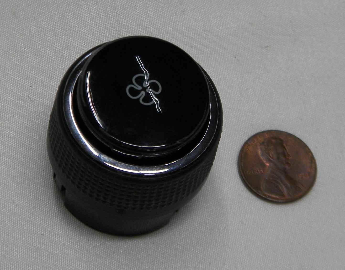 2013 Chevy Traverse AC Heater Fan HVAC Climate Control Knob OEM