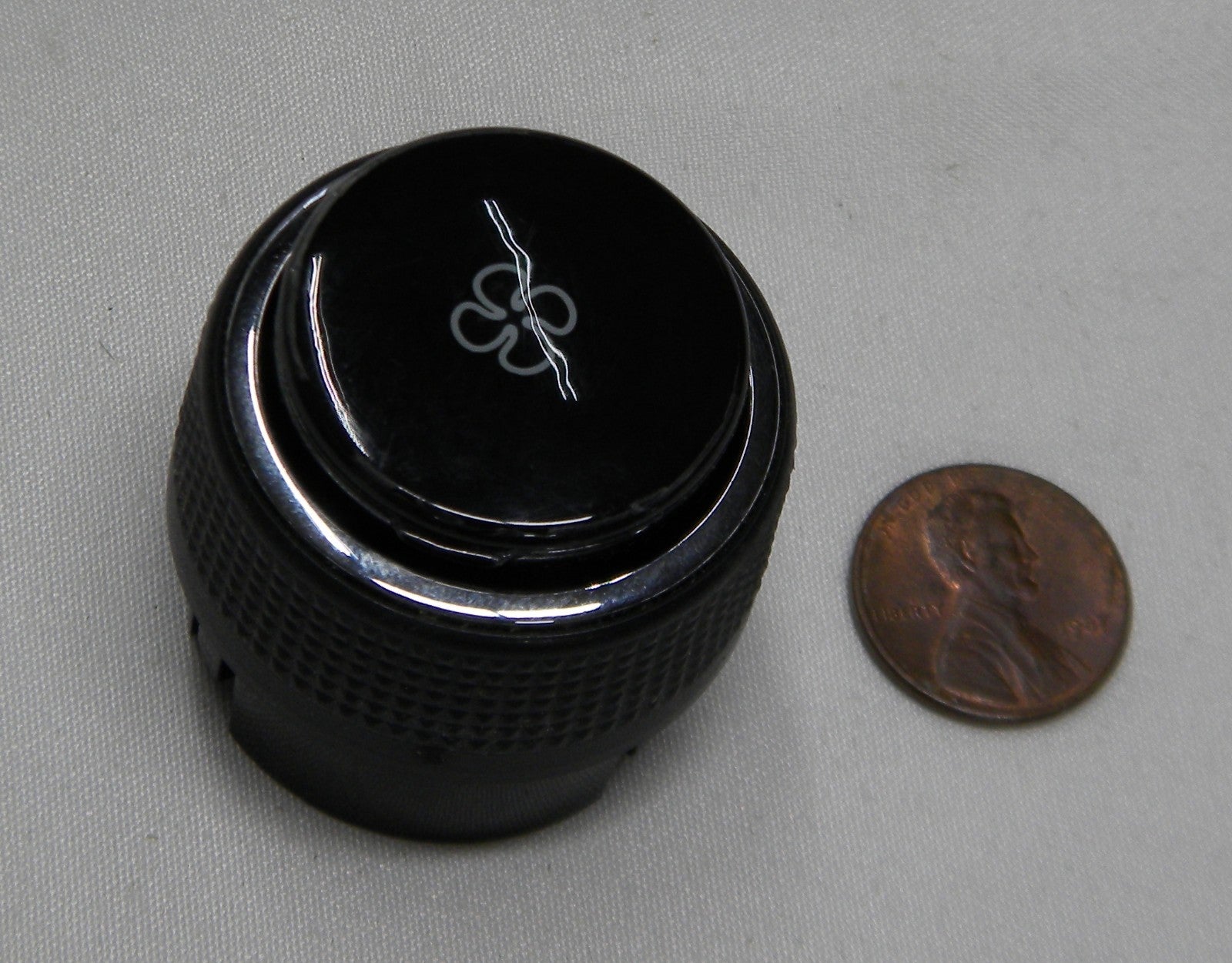 2013 Chevy Traverse AC Heater Fan HVAC Climate Control Knob OEM