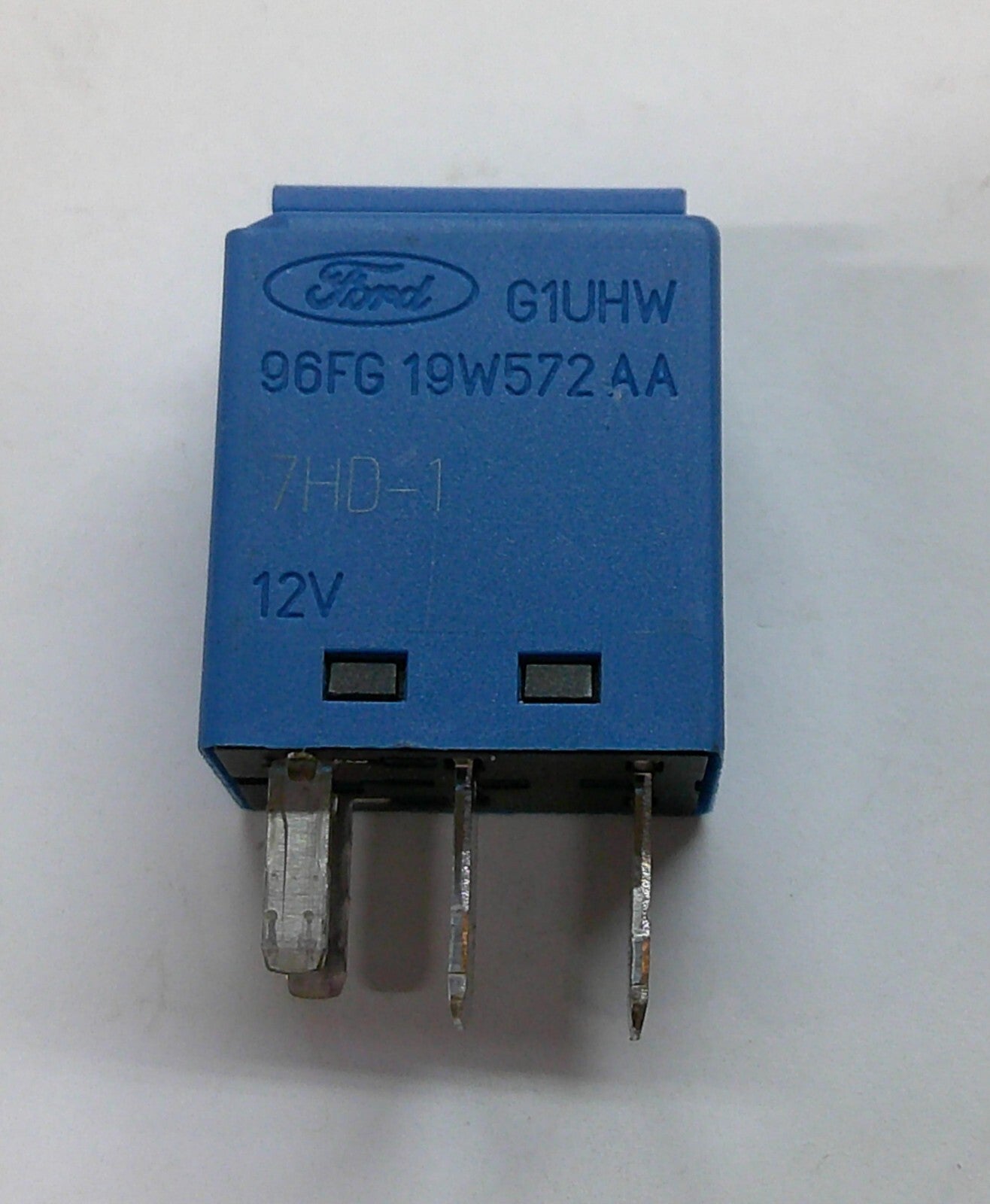 FORD 96FG 19W572 AA OEM RELAY TESTED WARRANTY FREE SHIPPING F1