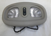 2002 - 2007 JEEP LIBERTY MAP DOME LIGHT ROOF SUNROOF SWITCH OEM B12