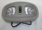 2002 - 2007 JEEP LIBERTY MAP DOME LIGHT ROOF SUNROOF SWITCH OEM B12