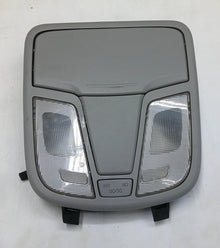 2011 - 2013 KIA OPTIMA OEM OVERHEAD DOME MAP LIGHT FREE SHIPPING B6 - RarePartsFinder.Com
