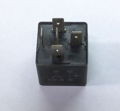 GM OEM 14100455  RELAY  1 YEAR WARRANTY TESTED FREE SHIPPING GM3 - RarePartsFinder.Com