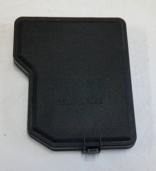 08 09 10 Toyota Highlander Fuse Relay Box Cover OEM 82662-0E090 A17 - RarePartsFinder.Com