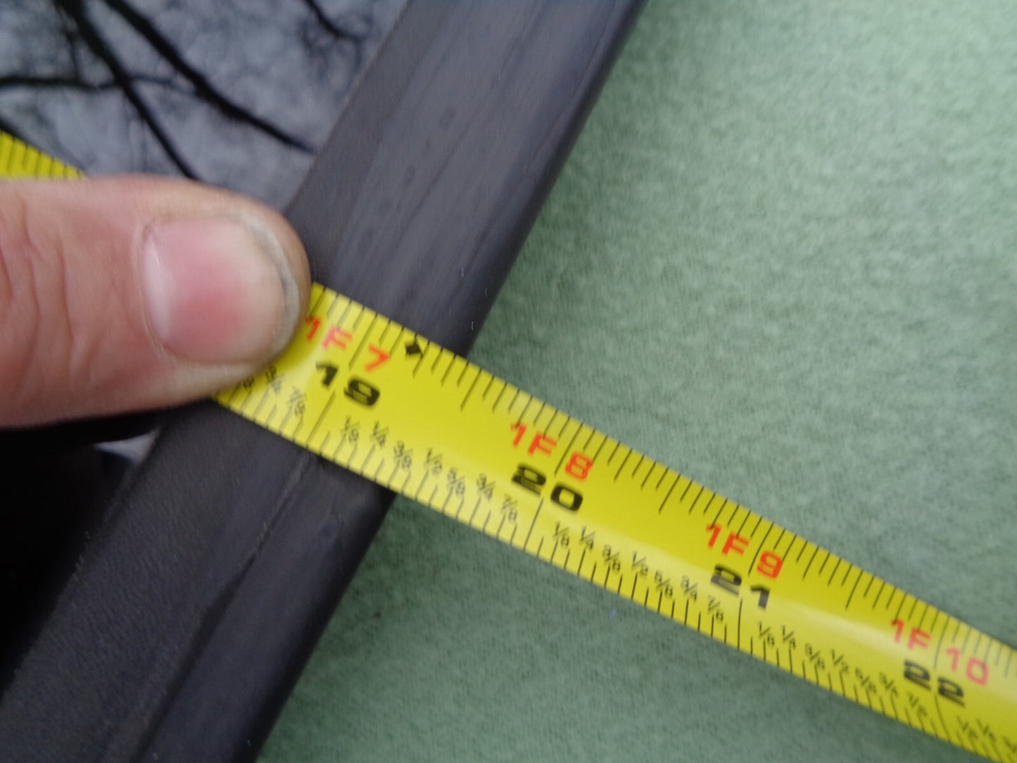 1997 - 2000 TOYOTA RAV4 OEM FACTORY SUNROOF GLASS PANEL FREE SHIPPING! - RarePartsFinder.Com