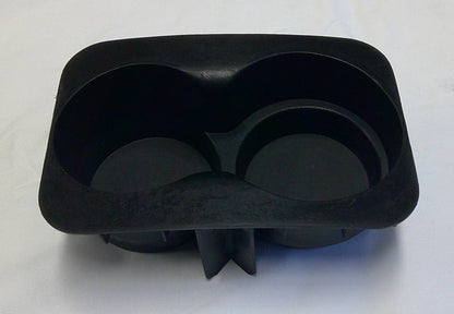 1999 - 2004 Jeep Cherokee OEM Cup Holder Insert 55196713 M10