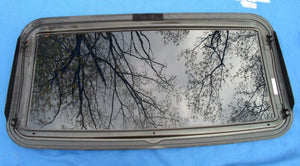 2007 MERCURY MONTEGO OEM FACTORY YEAR SPECIFIC SUNROOF GLASS FREE SHIPPING