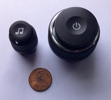 2011 CHEVY TRAVERSE  RADIO STEREO CONTROL KNOB SET OEM - RarePartsFinder.Com
