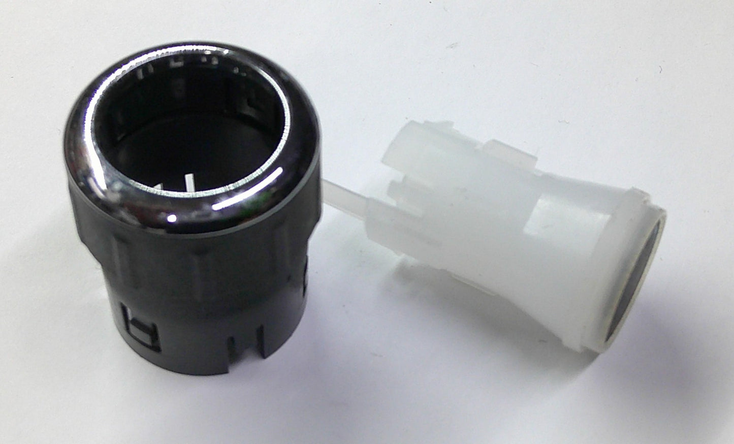 2010 - 2012 LINCOLN MKZ CLIMATE CONTROL A/C HEATER KNOB OEM