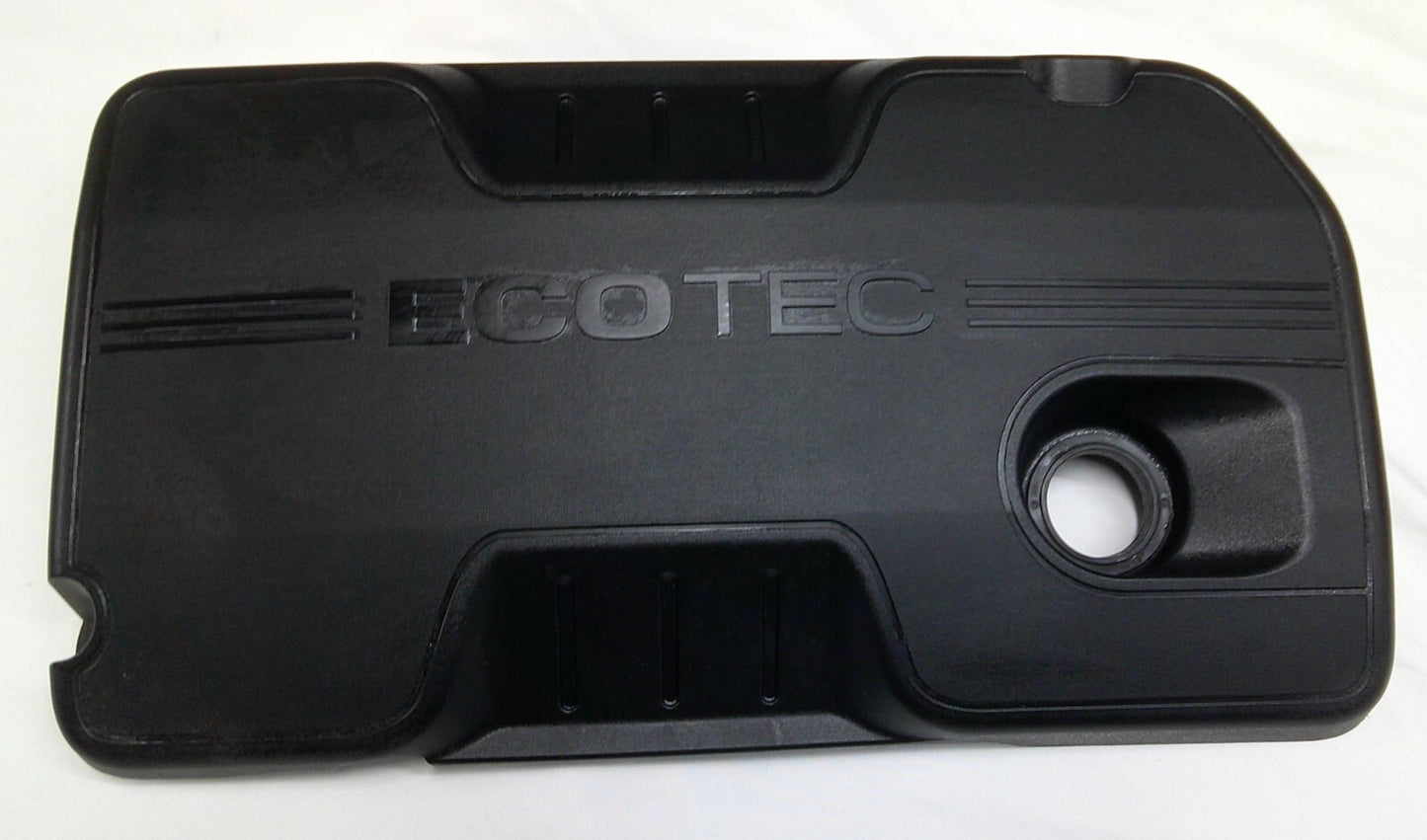 MALIBU VERANO REGAL IMPALA LACROSSE ENGINE COVER 12649143  EC2