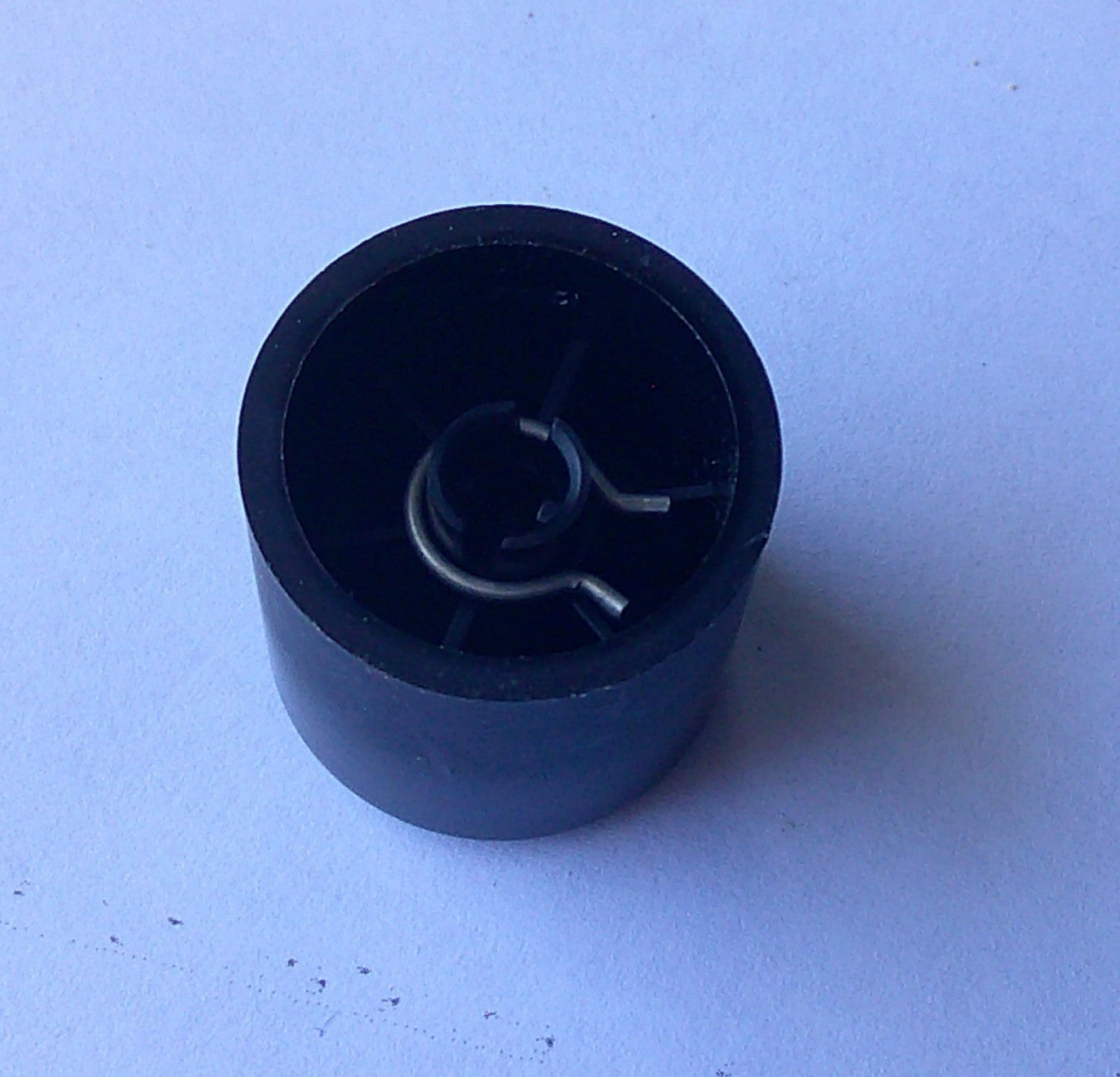 2011 - 2015 Hyundai Sonata  Radio Stereo Tuner Knob OEM 96173-4R000