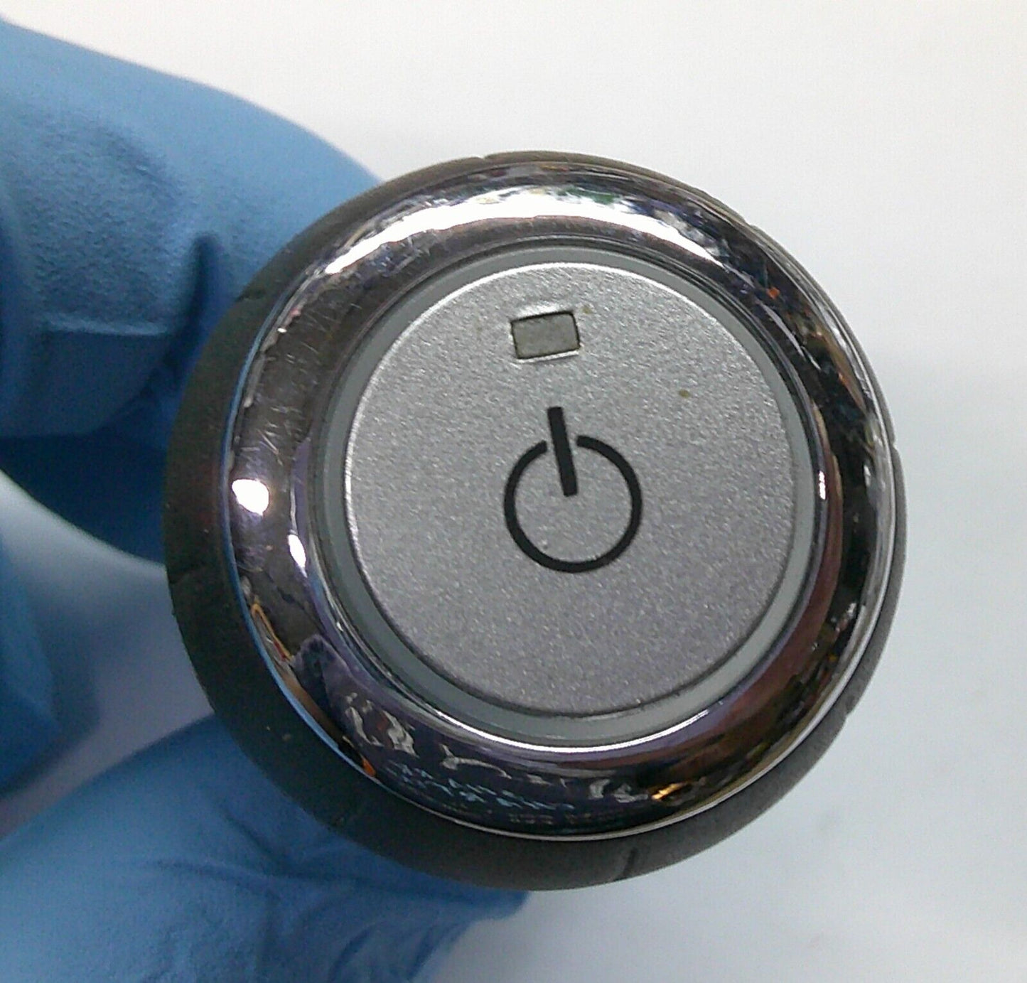 2010 2011 CHEVY EQUINOX RADIO STEREO CONTROL KNOB OEM - RarePartsFinder.Com