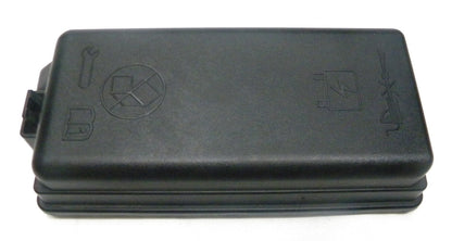 2013 Chevy Spark Engine Fuse Relay Box Cover Lid Cap Only OEM 95135211 R3