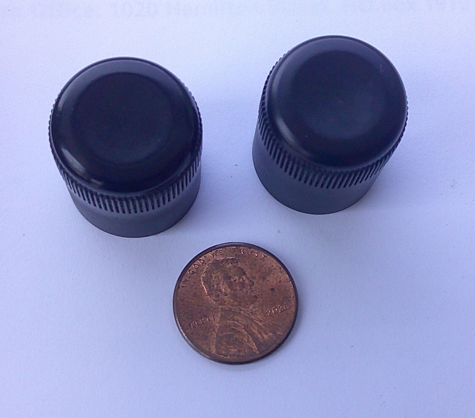 2012 2013 HYUNDAI ACCENT RADIO STEREO CONTROL KNOB SET OEM FREE SHIPPING!