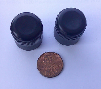 2012 2013 HYUNDAI ACCENT RADIO STEREO CONTROL KNOB SET OEM FREE SHIPPING!