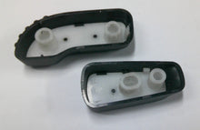 2008 - 2013 Infiniti G37 LH Side Power Seat Button Switch Cover Set 87012-JK65A