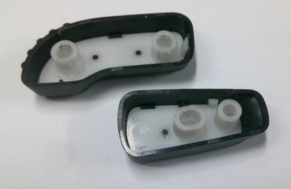 2008 - 2013 Infiniti G37 LH Side Power Seat Button Switch Cover Set 87012-JK65A