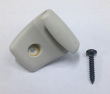 2007 Mercury Mariner Beige Sun Visor Clip Retainer OEM 7L8Z-7804132-AA SC1