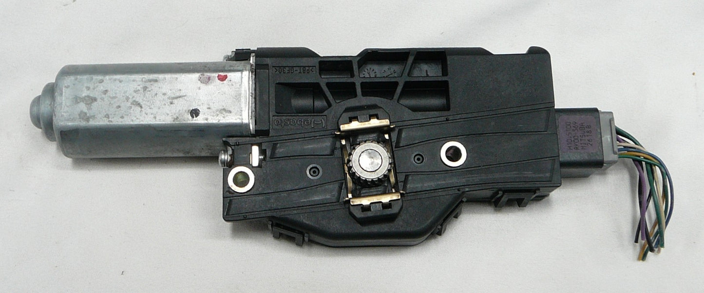 2008 - 2017 Mitsubishi Lancer Sunroof Motor OEM Tested 5855A064 5855A061 SM3