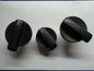 07 - 11  NISSAN VERSA CLIMATE CONTROL FAN A/C HEATER KNOB SET OEM FREE SHIPPING