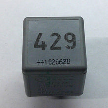 USA SELLER VW AUDI RELAY 429  1J09063  TESTED 1 YEAR WARRNTY FREE SHIPPING VW1 - RarePartsFinder.Com