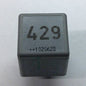 USA SELLER VW AUDI RELAY 429  1J09063  TESTED 1 YEAR WARRNTY FREE SHIPPING VW1 - RarePartsFinder.Com