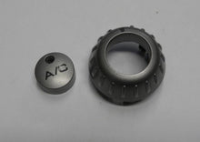2002 - 2006 Acura RSX A/C Climate Control Knob OEM 79601-S6M-003ZA