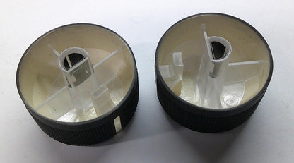 2006 - 2011  Mitsubishi Endeavor Climate Control HVAC Knob Set OEM MN162545