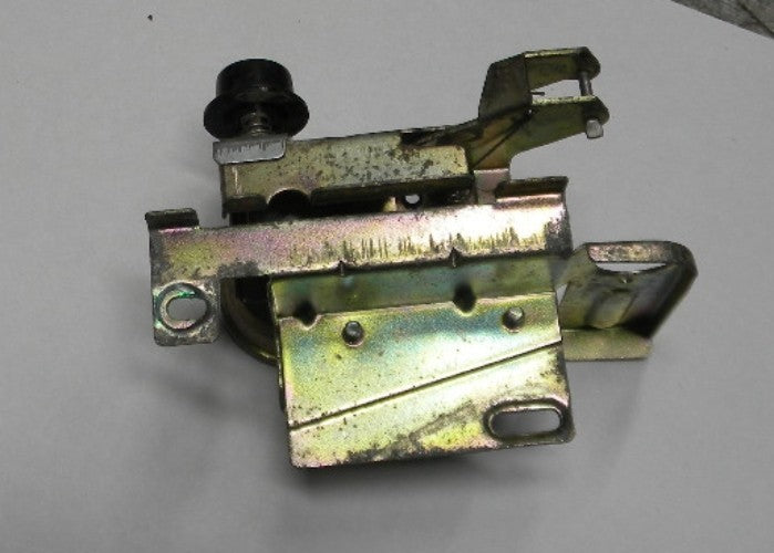 Alladin Equator C581U Emergency Shut Off Device  Assembly K1