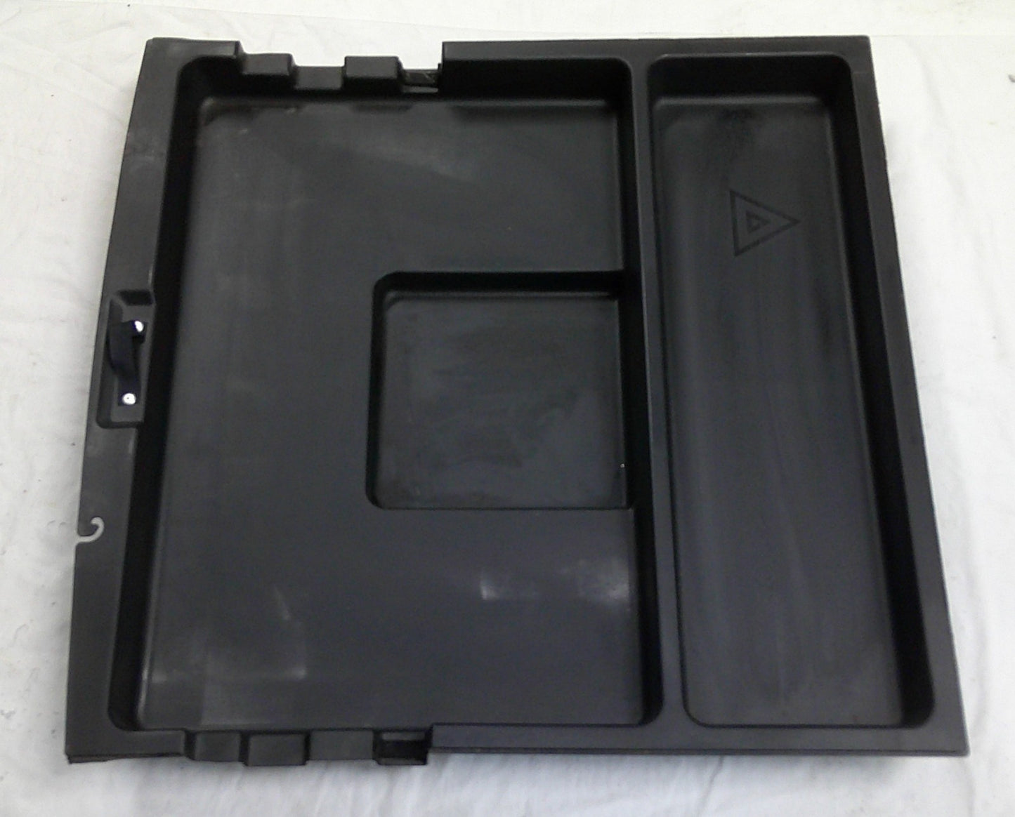 2003 - 2006 Mitsubishi Outlander Trunk Cargo Box OEM MR456046 M7