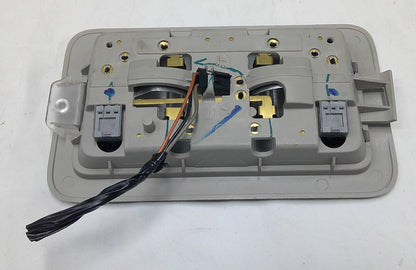 07 - 14 Yukon Tahoe Sierra Silverado Escalade Overhead Dome Light 15940146 R2