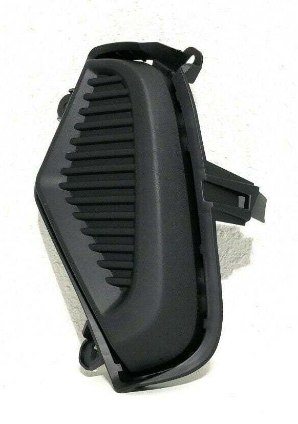 Driver LH Side Solid Fog Light Cover For 2019-2021 Toyota Rav4 52128-0R150 - RarePartsFinder.Com