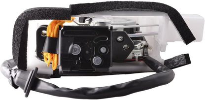 Trunk Lid Lock Latch Actuator For 08 - 22 Toyota Sequoia 69110-0C041 - RarePartsFinder.Com