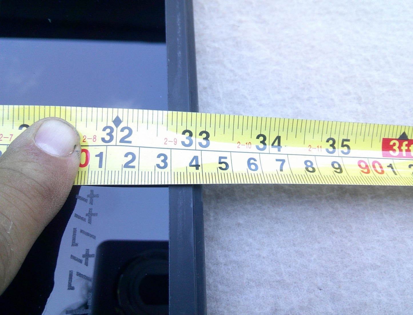 11 - 18 FORD EXPLORER FRONT OEM FACTORY SUNROOF GLASS BB5Z-78500A18-A