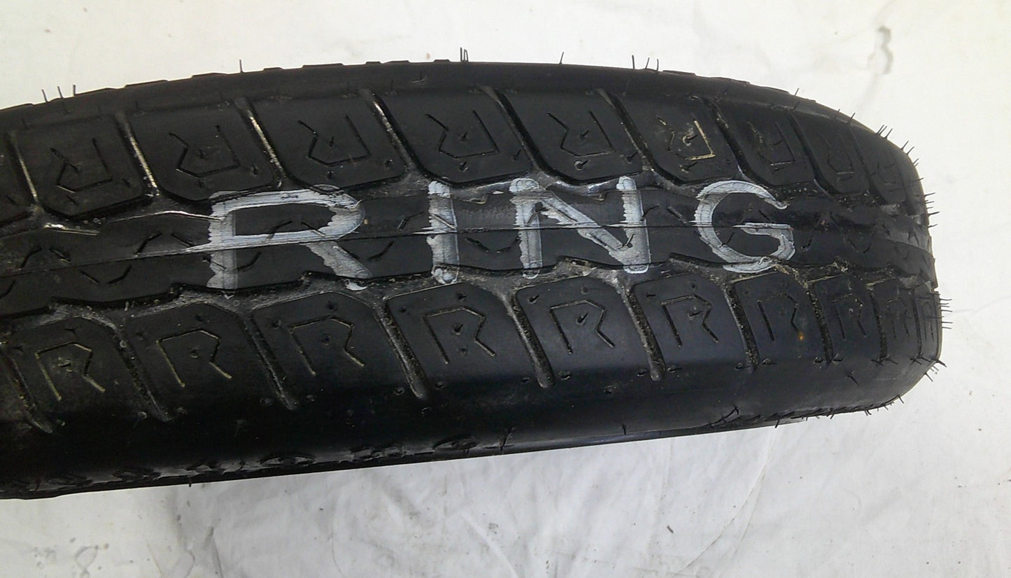 Never Used 00 - 06 Nissan Sentra Emergency Spare Tire Wheel Donut OEM T115/70R14