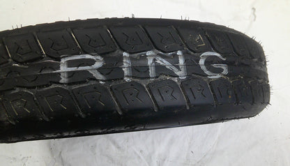 Never Used 00 - 06 Nissan Sentra Emergency Spare Tire Wheel Donut OEM T115/70R14