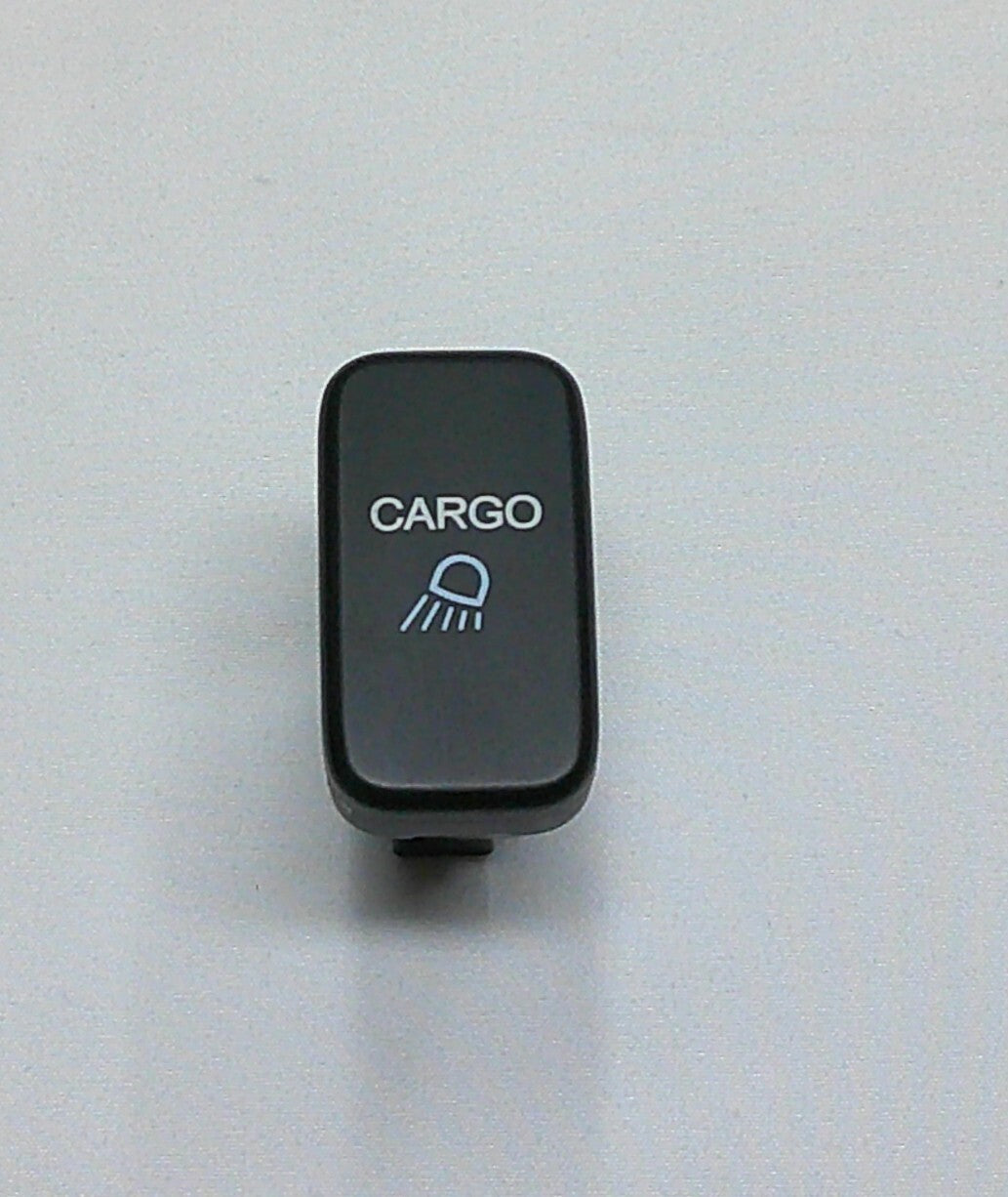 09 - 14 HONDA RIDGELINE DASH CARGO LIGHT BUTTON CONTROL SWITCH FREE SHIP A17
