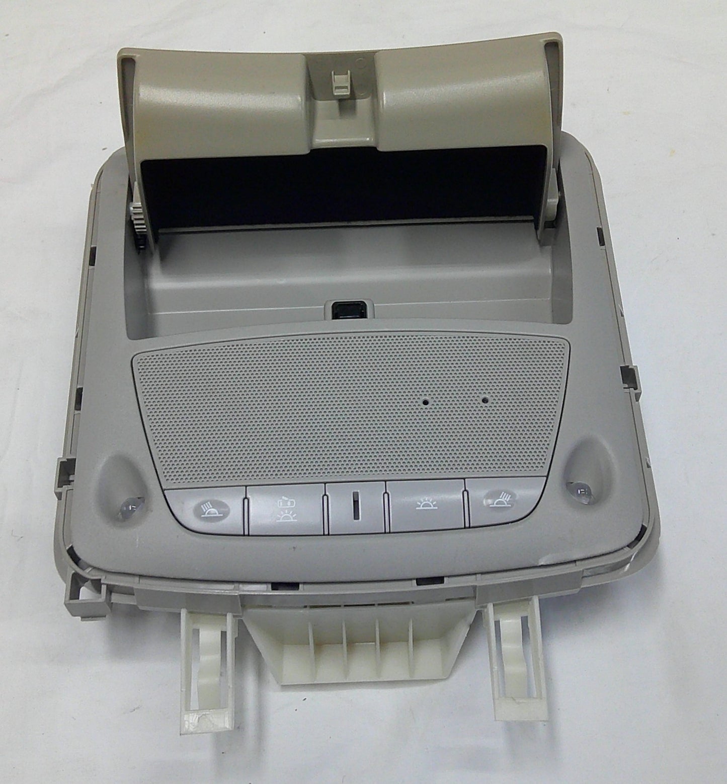 Leaf Altima Pathfinder Sentra Overhead OEM Dome Reading Light 26430-C991A R3