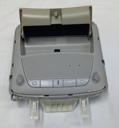 Leaf Altima Pathfinder Sentra Overhead OEM Dome Reading Light 26430-C991A R3