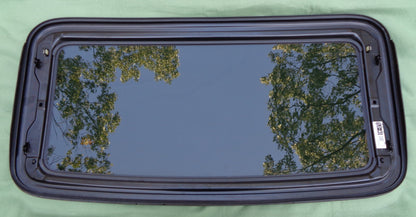 09 10 11 12 13 14 ACURA TSX SUNROOF GLASS FACTORY OEM NO ACCIDENT FREE SHIPPING!