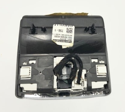 09 - 16 MKS 10 - 19 MKT MKX Navigator Overhead Map Light 7L7Z-13776-EA OEM B5
