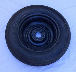 09 - 20 Nissan Rogue / 11 - 17 Nissan Juke Spare Tire 40300-JM07B Free Shipping