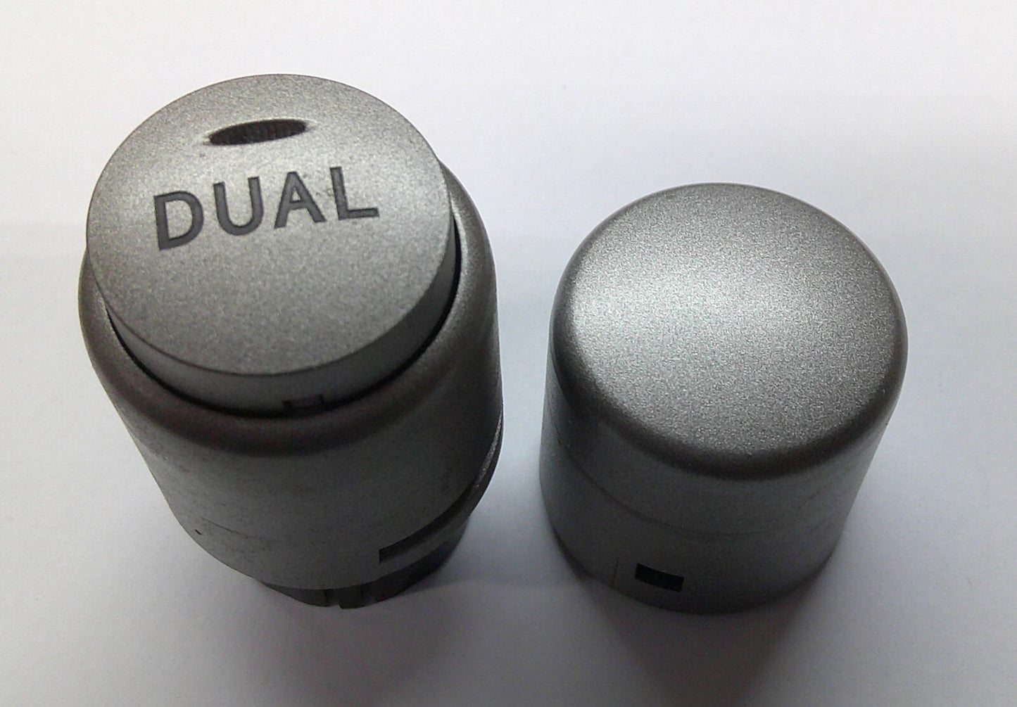 2007 2008 TOYOTA CAMRY AC HVAC CLIMATE CONTROL KNOB SET OEM
