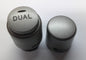 2007 2008 TOYOTA CAMRY AC HVAC CLIMATE CONTROL KNOB SET OEM